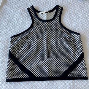 Jonathan Simkhai Top